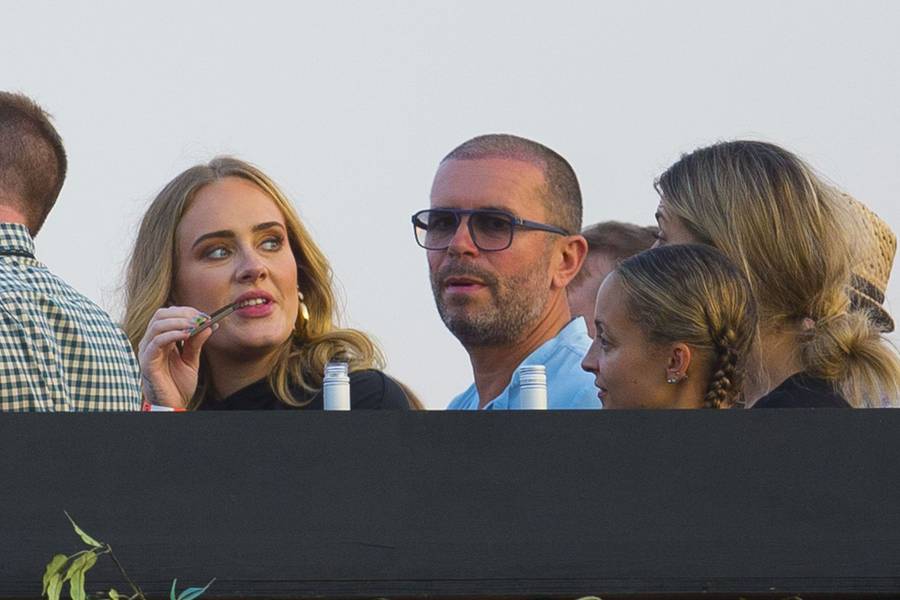 Jak schudła Adele? Wiemy, co jadła (DIETY GWIAZD)