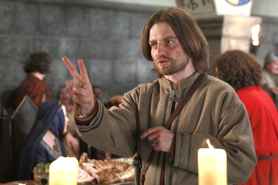 Marcin Rogacewicz, fot. AKPA