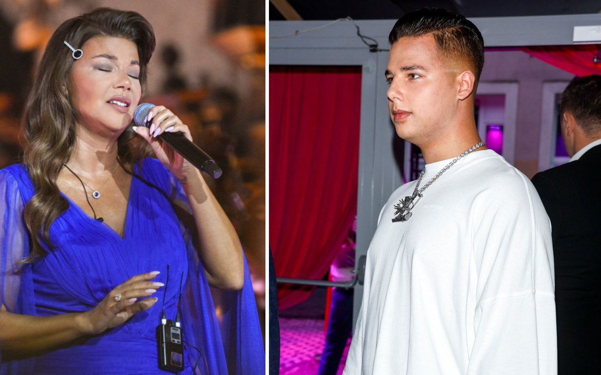 Allan nowym menadżerem Górniak?! Znajomy w SZOKU! “Nie uważam, że to dobry pomysł”