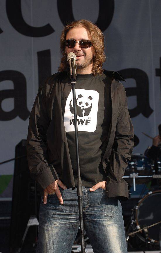 Oni reprezentowali Polskę na Eurowizji