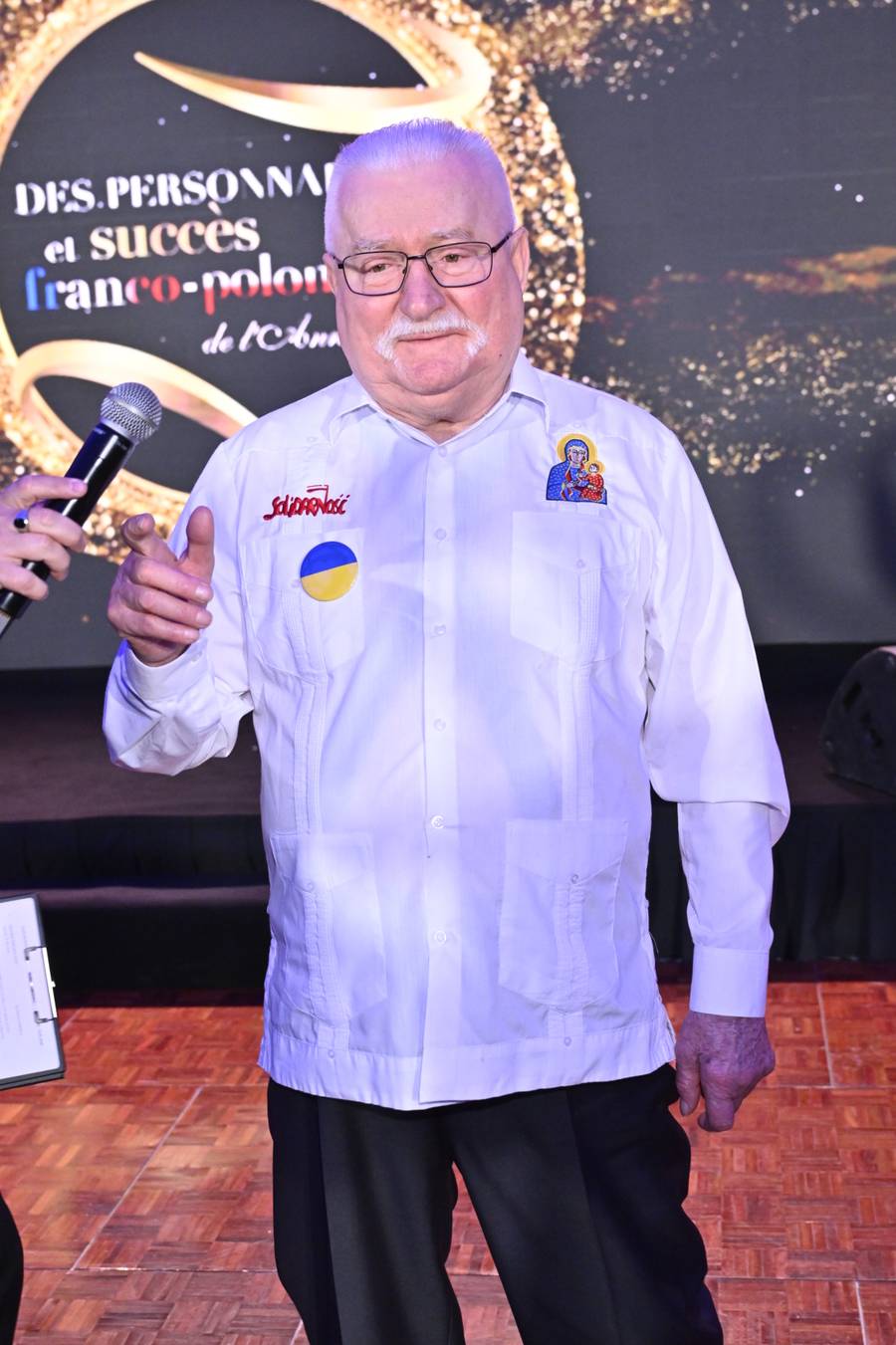 Gwiazdy na Gali Osobowości i Sukcesów Roku 2026: Doda, Brodnicki, Szapołowska, Gojdź, Grabowski