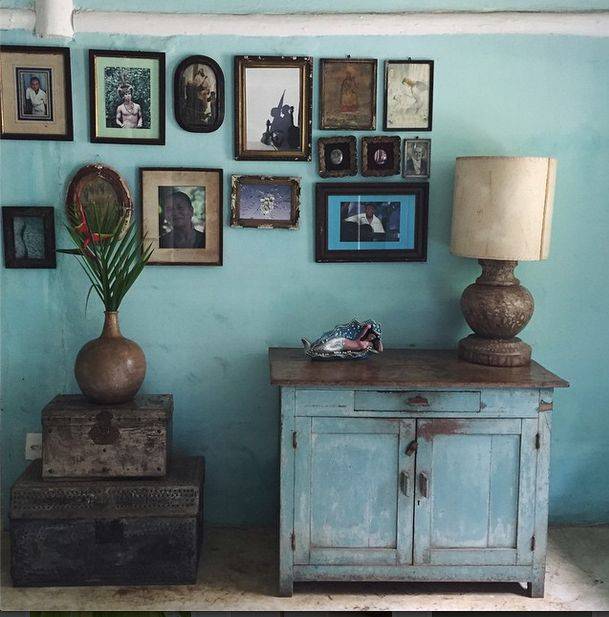 Miesiąc miodowy Solange Knowles