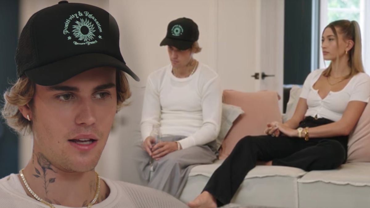 Tatuaże Justina Biebera