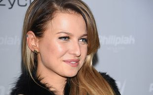 Anna Lewandowska w bikini wygląda… (Facebook)