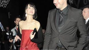 Karolak oficjalnie z Violą Kołakowską (FOTO)