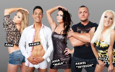 W Ekipie z Warszawy polała się KREW (VIDEO)