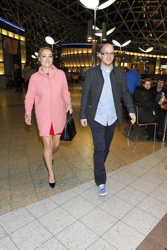 Weronika Książkiewicz – galeria zdjęć