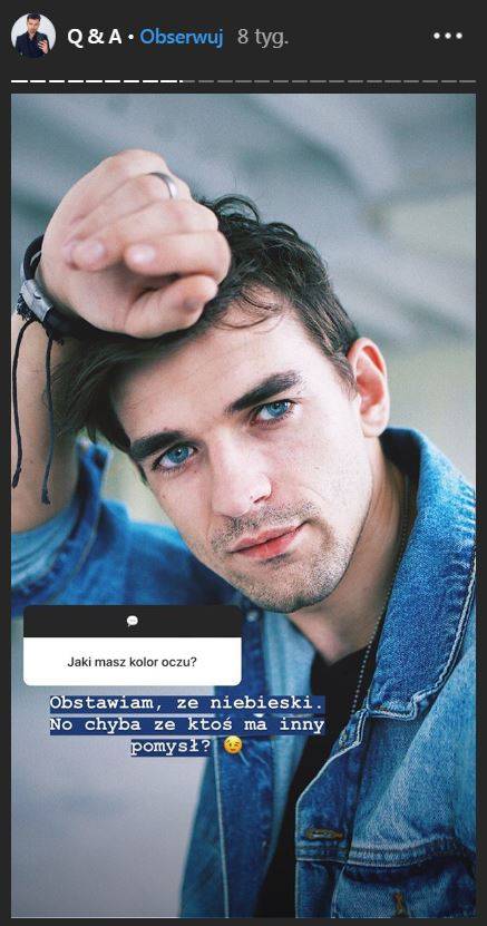 Tomasz Zarzycki: co sądzi o gejach i lesbijkach, jaki jest jego ideał kobiety?