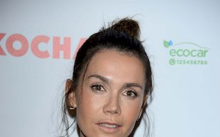 Olga Bołądź już tak nie wygląda! (FOTO)