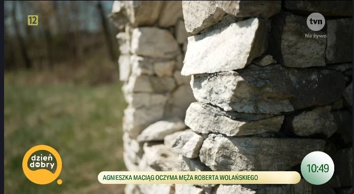 Dom Agnieszki Maciąg fot. DDTVN