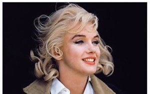 Nowe zdjęcia Marylin Monroe