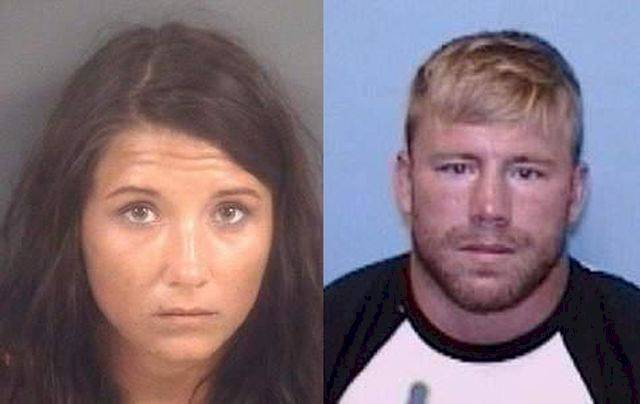 Te zdjęcia ze zmarłą dziewczynką, kryją w sobie potworną tajemnicę