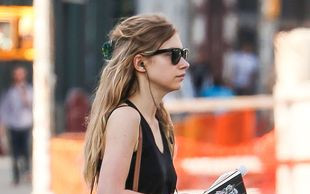 Imogen Poots dostała rozkaz zatrudnienia stylisty (FOTO)