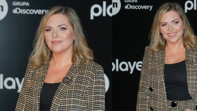 Aleksandra Kwaśniewska o dzieciach: “Czuję się osamotniona”