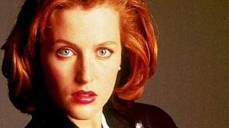 Pamela Anderson miała być agentką Scully