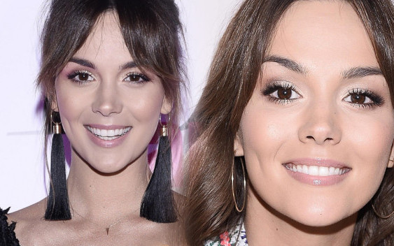 Paulina Krupińska o tym, jaki jest jej trik na ładne włosy