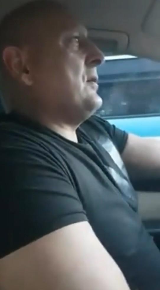 Conan w walentynki wspomina Jacka Wójcika, fot. Instagram