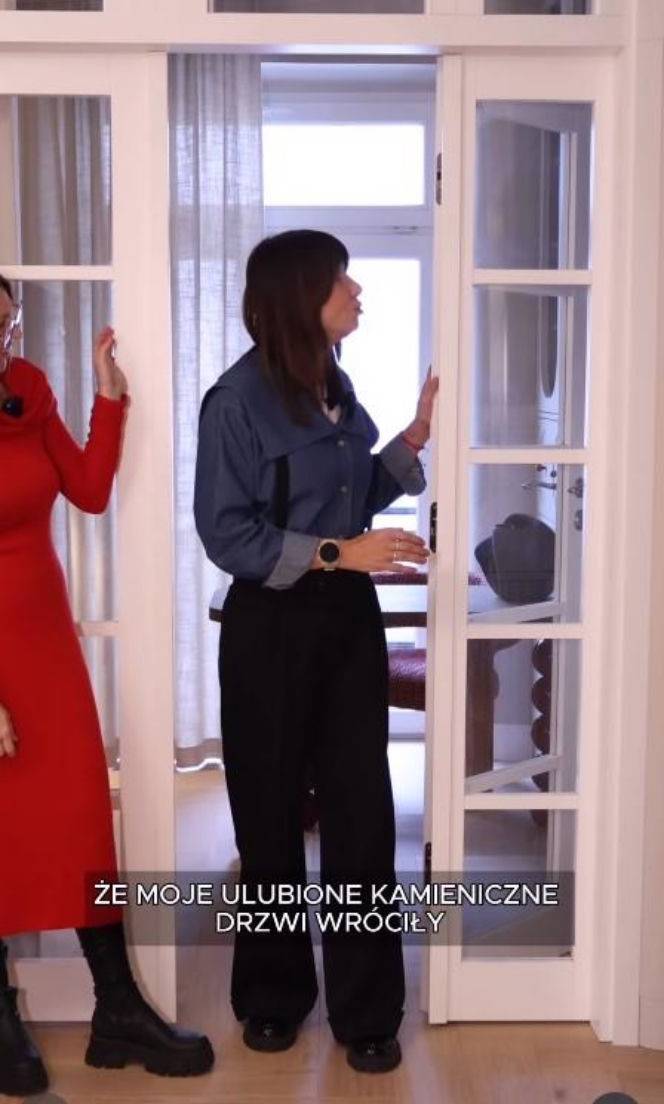 Apartament Grażyny Wolszczak. Wnętrza zapierają dech. Luksusowe dodatki to jej słabość