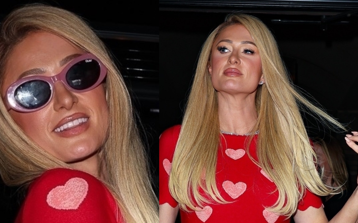 Paris Hilton zdradziła imię swojego synka. Jak przystało na Hollywood jest oryginalnie