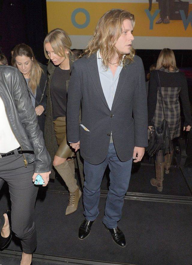 Agnieszka Szulim i Piotr Starak na salonach