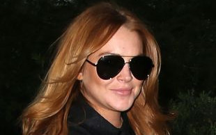 Tego Lindsay Lohan nie wybaczy swojemu ojcu!