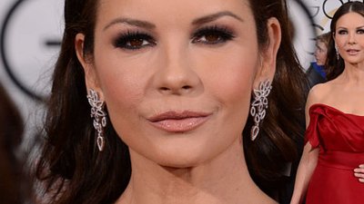 13-letnia córka Catherine Zety-Jones wyrasta na prawdziwą piękność (Instagram)