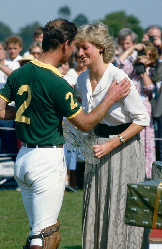 Camilla wykorzystała księżną Dianę do swojego planu. Dopiero teraz wyszło wszystko na jaw