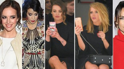 Co wydarzyło się na pokazie Tomaotomo (FOTO)