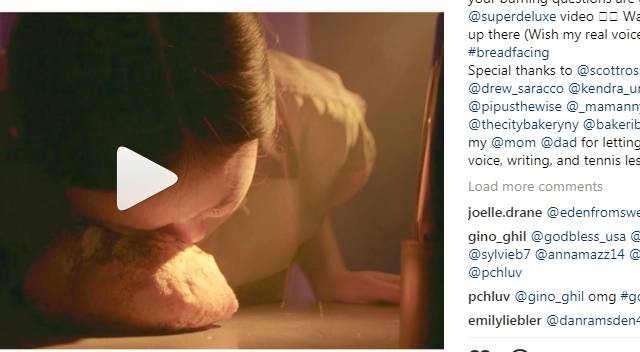 Szokująca moda na Instagramie. Internauci robią TO z twarzą!