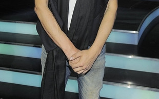 Gienek Loska: Sto tysięcy mi się przyda