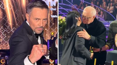 Krzysztof Ibisz ogłosił TO zaraz po wejściu na wizje. Widownia “Tańca z gwiazdami” zaskoczona!