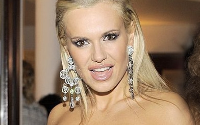 Doda kontra La Toya Jackson