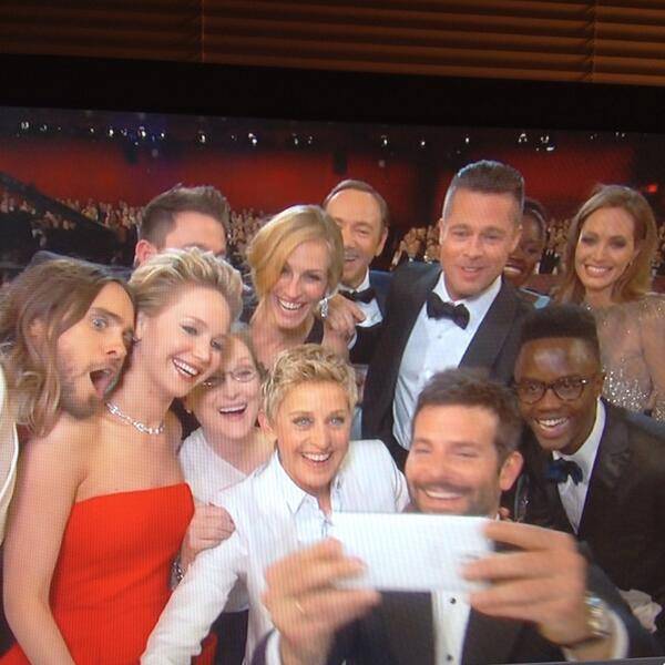 Ellen DeGeneres – galeria zdjęć