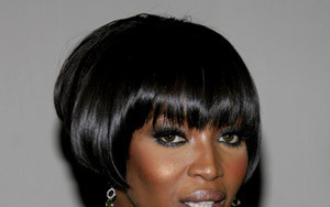 Dlaczego Diddy nie cierpi Naomi Campbell