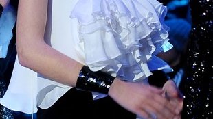 Nicole Rosłoniec zostanie twarzą marki Cropp