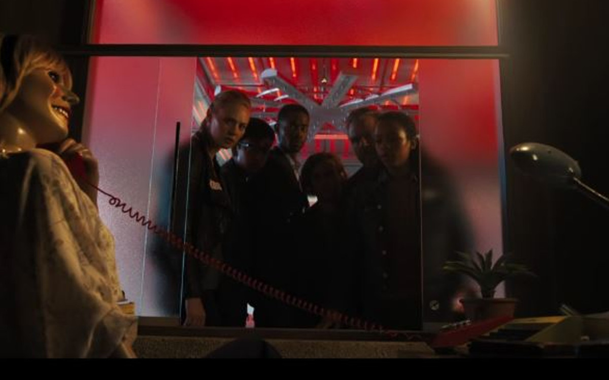 Wstrzymano polską premierę horroru Escape Room