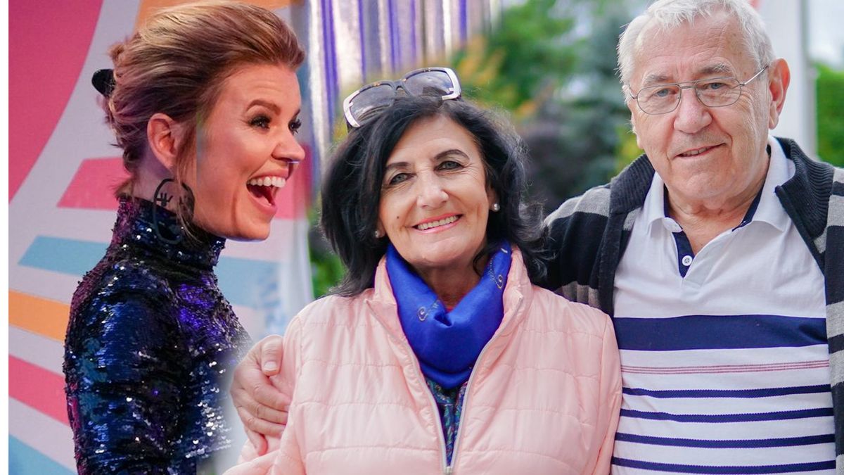 "Sanatorium miłości" w TVP/fot.Facebook/sanatoriummiloscitvp