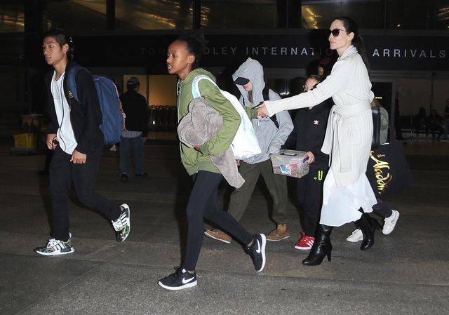 Nianie Angie zdradzają wszystko! Jako samotna matka jest KOSZMARNA!