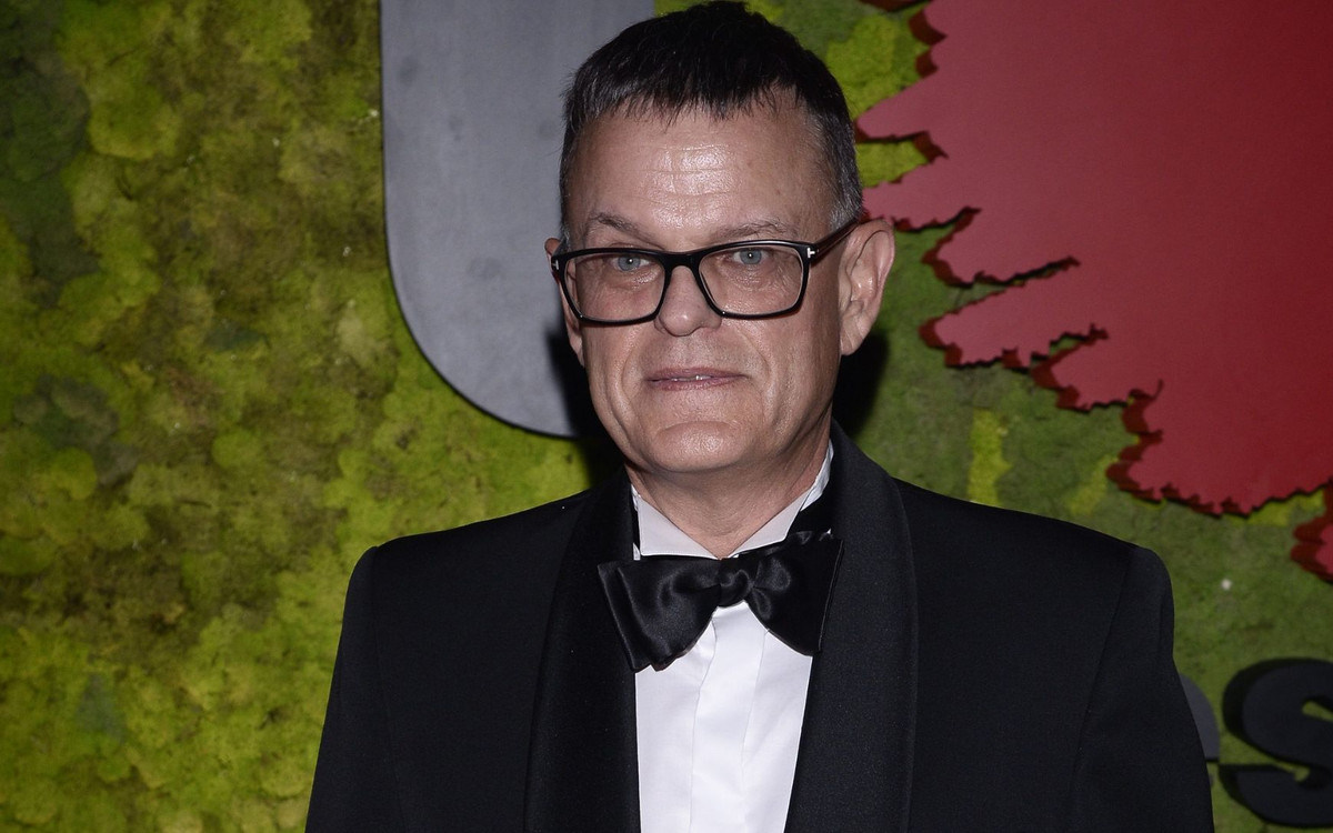 Morozowski po chorobie wraca na antenę. To powiedział do widzów