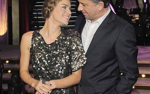 Urbańska dostanie sympatyczną rólkę w serialu?