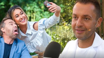 Ida Nowakowska zdradza KULISY pracy w “Pytaniu na Śniadanie”. Nie zawsze jest łatwo! (VIDEO)