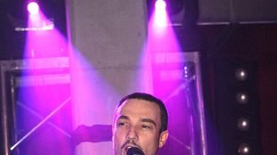 Czy Stachursky chce się zagłodzić?