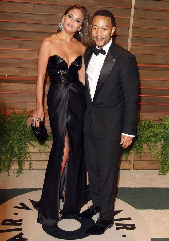 Chrissy Teigen – galeria zdjęć