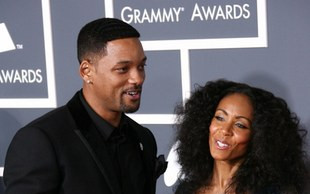 Małżeństwo Willa Smitha praktycznie przestało istnieć