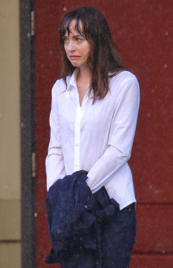 Dakota Johnson – galeria zdjęć