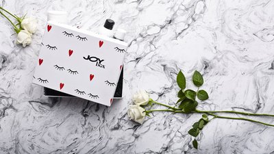 JoyBox The Look już jutro w sprzedaży