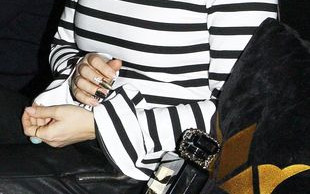 Doda poobwieszana rurkami (FOTO)