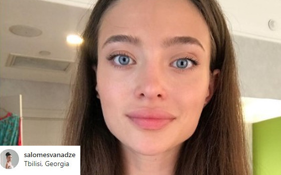 Oto kobieta ideał. Objawiła się na Instagramie