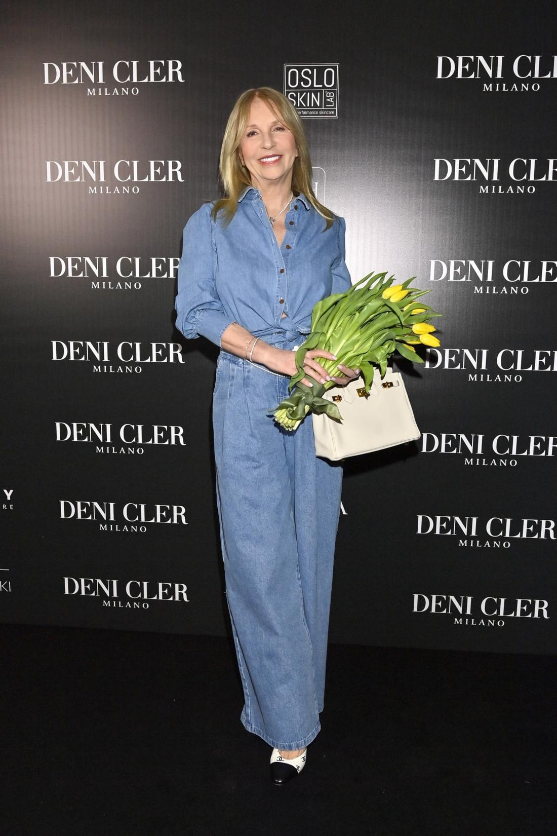 Mariola Bojarska-Ferenc, fot. AKPA. 