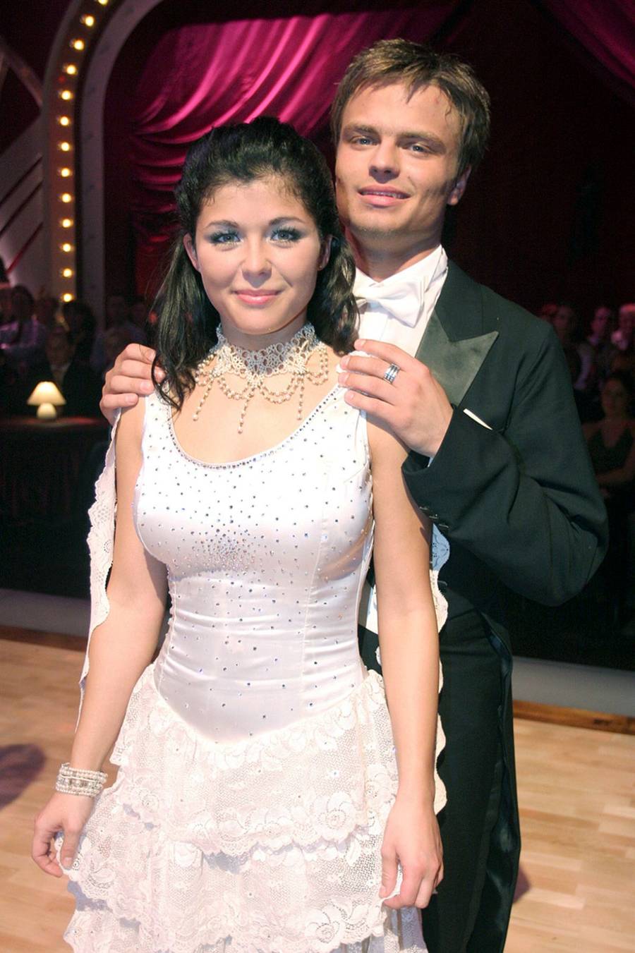 To on był pierwszym chłopakiem Kasi Cichopek! Dla niego chciała wyjechać z kraju, ale wkrótce poznała Hakiela